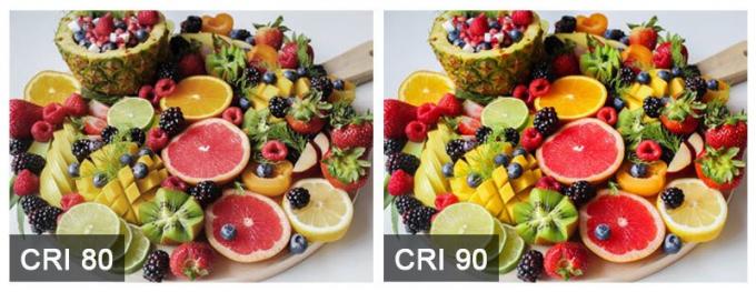 cri 80 против cri 90
